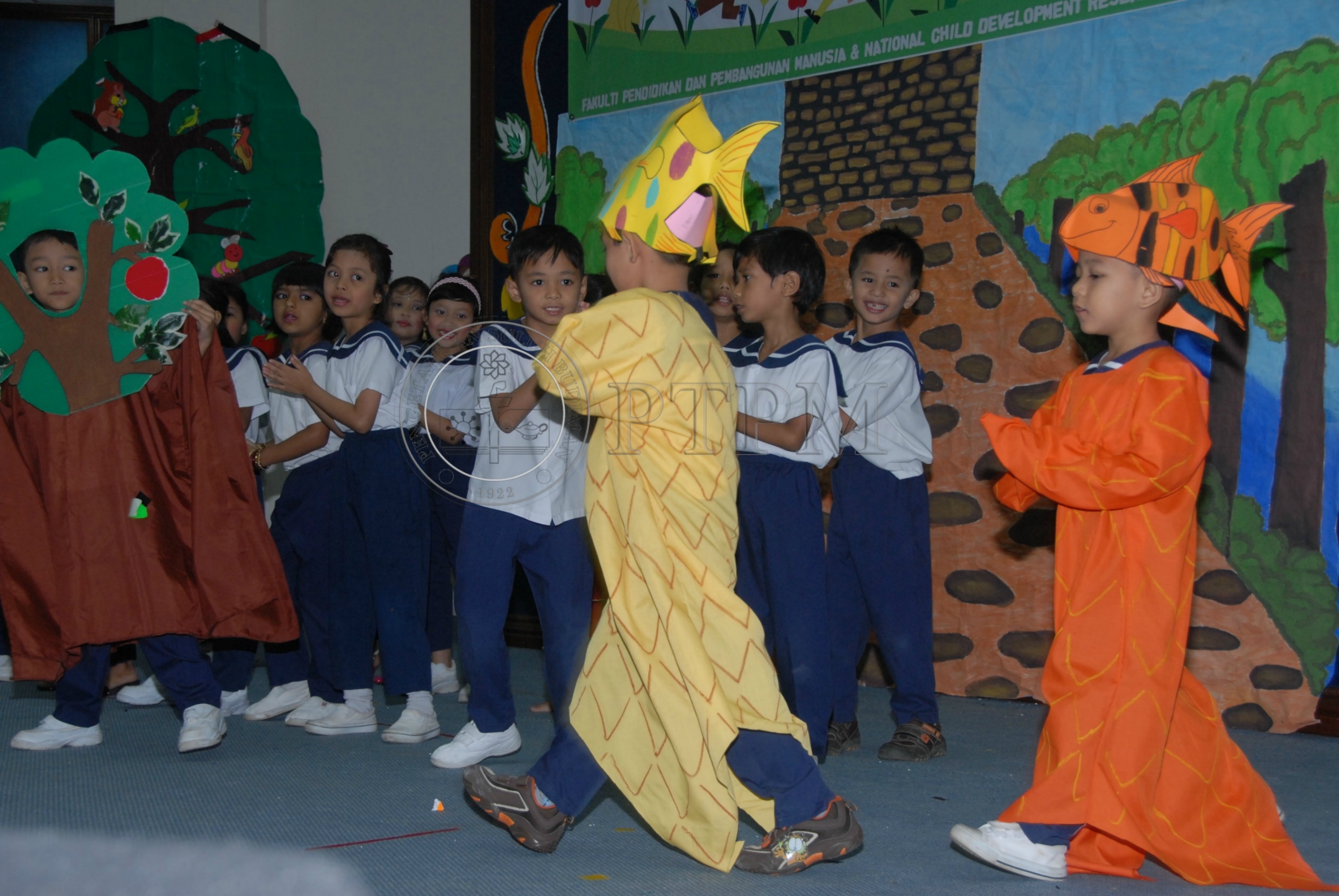 PTPM 11 100 TADIKA  IDA 0191